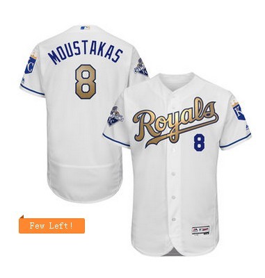 Kansas City Royals jerseys-027